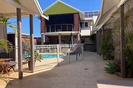 Gecko Lodge Kalbarri