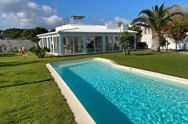 Villa Miami Vieste