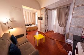 Popolo Dream Suites - Luxury Rooms