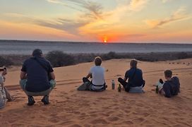 Jansen Kalahari Guest Farm