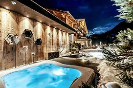 Alpin Boutique Villa Gabriela - Adults Only