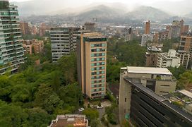 Café Hotel Medellín