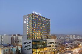 Novotel Ulaanbaatar