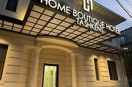 Home Boutique Hotel