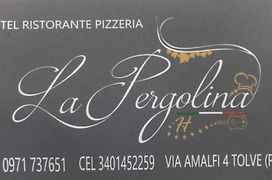 La pergolina