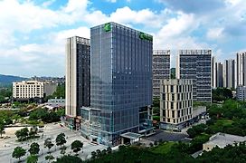 Holiday Inn Guangzhou South Lake, An Ihg Hotel-Free Canton Fair Shuttle Bus