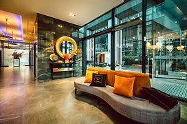 Nyx Hotel Warsaw By Leonardo Hotels