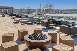 Cambria Hotel Washington Dc Navy Yard Riverfront