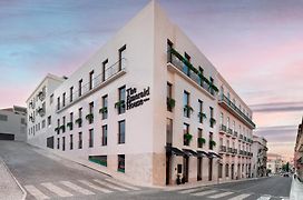 The Emerald House Lisbon - Curio Collection By Hilton