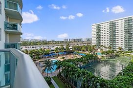 Miami Oceanview Oasis Collins Ave Apartments Free Parking