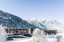 Falkensteiner Family Hotel Montafon - The Leading Hotels Of The World