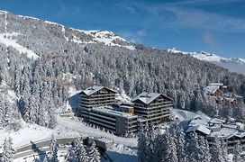 Six Senses Crans-Montana