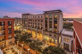 Cambria Hotel Savannah Downtown Historic District