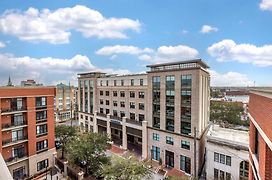 Cambria Hotel Savannah Downtown Historic District