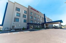 Hampton Inn Redmond Bend Airport