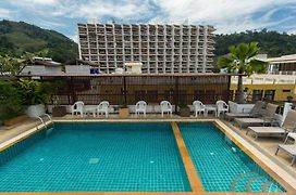 Patong Princess Hotel