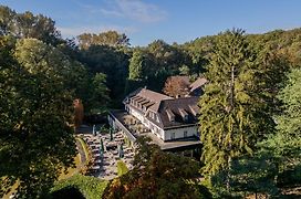 Bilderberg Hotel De Bovenste Molen