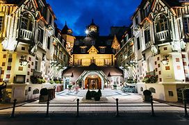 Hôtel Barrière Le Normandy