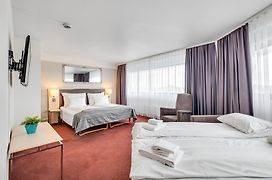 Quality Airport Hotel Stavanger