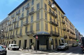 Sure Hotel By Best Western Turin City Centre