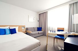 Novotel Bordeaux Lac