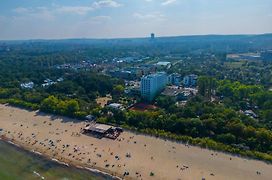 Novotel Gdansk Marina