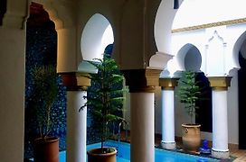 Riad L'Orchidee Suites & Spa