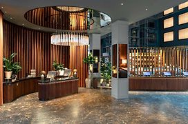 Radisson Blu Hotel Zurich Airport