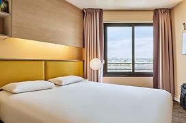 Apparthotel Mercure Paris Boulogne