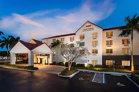 Fairfield Inn & Suites Boca Raton