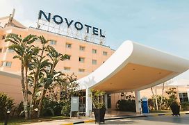 Novotel Cairo 6Th Of October