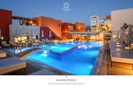 Esperides Resort Crete, The Authentic Experience