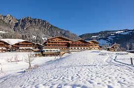 Alpbacherhof Mountain & Spa Resort