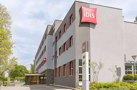 Ibis Geneve Aeroport