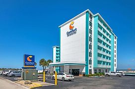 Comfort Inn & Suites Daytona Beach Oceanfront