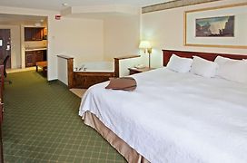 Hampton Inn Marietta