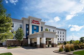 Hampton Inn & Suites Canton