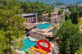 Pine Valley Hotel Oludeniz