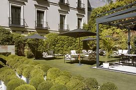 Hotel Unico Madrid, Small Luxury Hotels