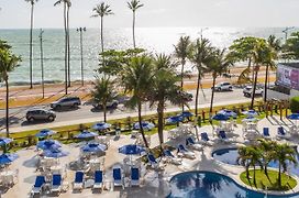 Maceio Atlantic Suites