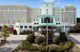 Embassy Suites Atlanta - Kennesaw Town Center