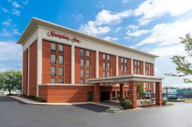 Hampton Inn Martinsburg