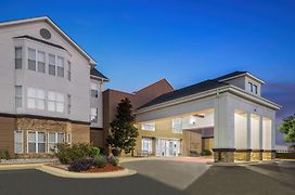 Homewood Suites By Hilton Jackson-Ridgeland