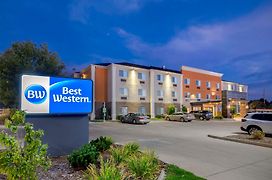 Best Western Greeley