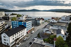 Comfort Hotel Finnsnes