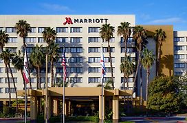 Long Beach Marriott