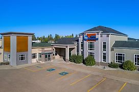 Best Western Of Olds