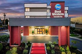 Best Western Cascadia Inn