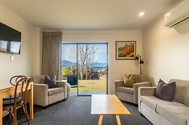 Wanaka Top 10 Holiday Park