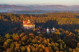 Hotel Ksiaz